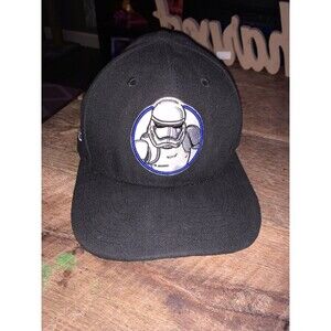 New Era 9Fifty Snapback Hat Star Wars Stormtrooper Elite Squad The First Order